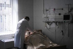 Отделение интенсивной терапии и реанимации