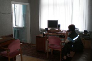 Отделение скорой медицинской помощи